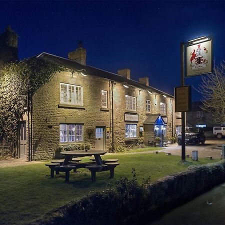 The Fairfax Arms Ξενοδοχείο Gilling East Εξωτερικό φωτογραφία