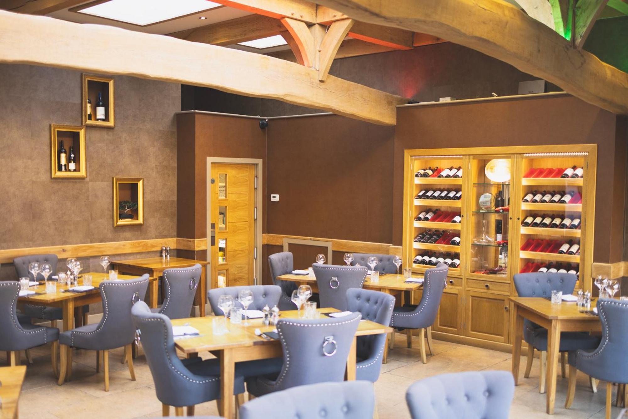 The Fairfax Arms Ξενοδοχείο Gilling East Εξωτερικό φωτογραφία